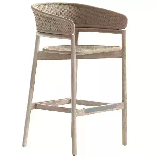 Arinella bar chair