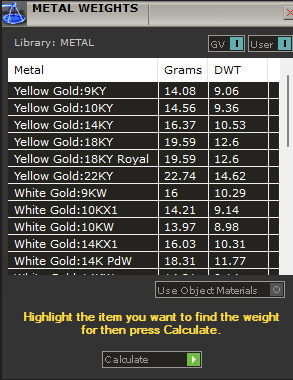 Ring and Earrings set 67132 3D print model_3