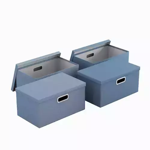 Storage Boxes 04