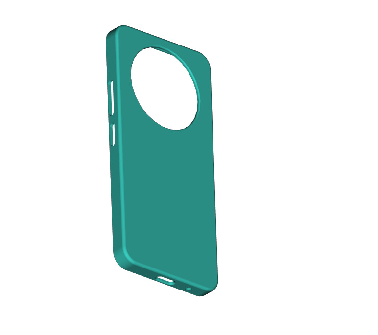 Xiaomi Poco C61 3D print model_2