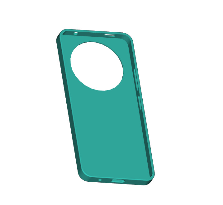 Xiaomi Poco C61 3D print model_1