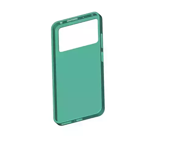 Xiaomi Poco X4 Pro 5G case