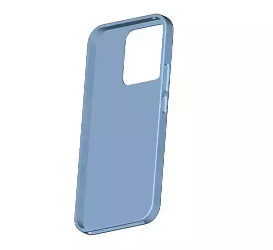 Honor X8c case