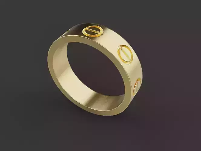 Ring Bracelet and Earrings set 53220