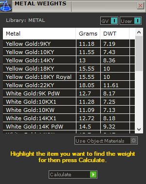 Ring and Earrings set 50950 3D print model_14