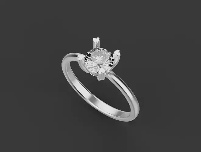 Ring and Studs 30213