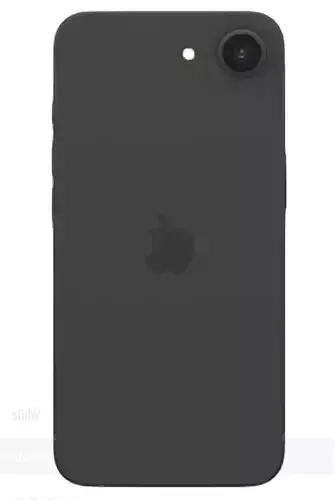 iPhone 16e CAD Model 3D print model
