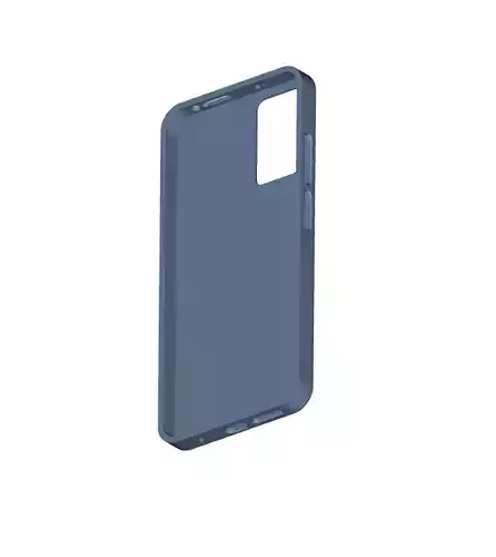 Xiaomi Redmi Note 12S case 3D print model