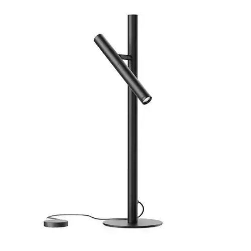 Pen Table Lamp by Valaisin Gronlund