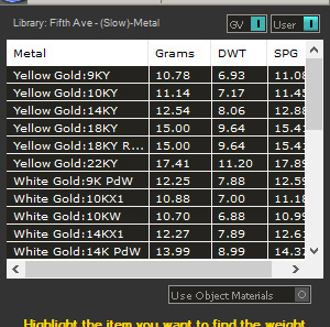 Ring 2814 3D print model_5