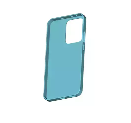 Oppo Reno13 Pro case 3D print model
