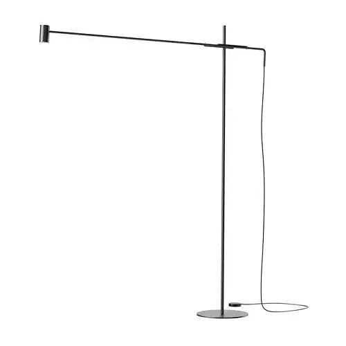 Vasco Adjustable Floor Lamp by Marzais Creations