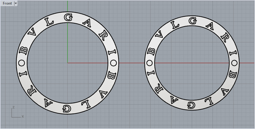 Rings 4960 3D print model_5