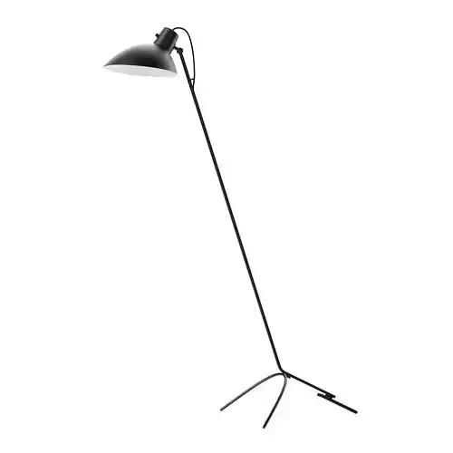 VV Cinquanta Floor Lamp by Astep