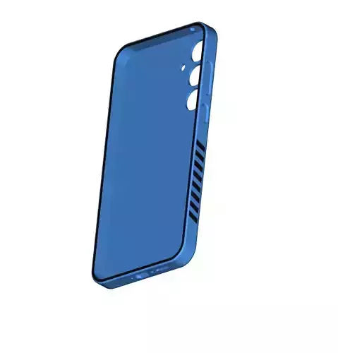 Samsung Galaxy A55 -v2 case 