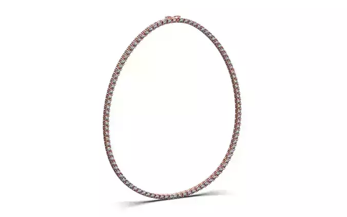 Necklace Studs and Bracelet set 15337