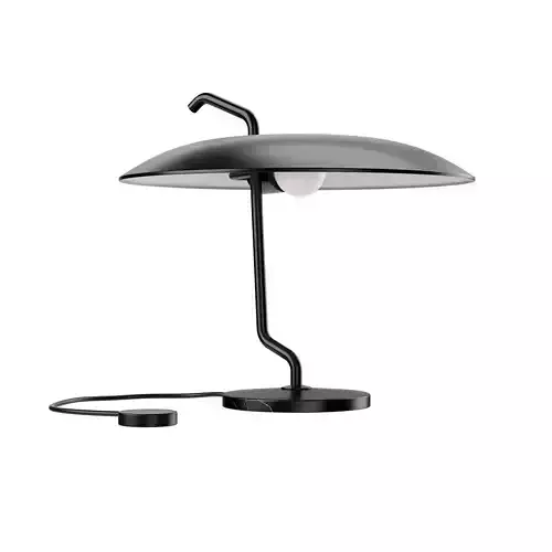 537 Table Lamp by Astep
