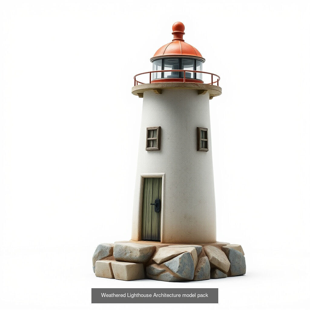 Lighthouses Collection _11