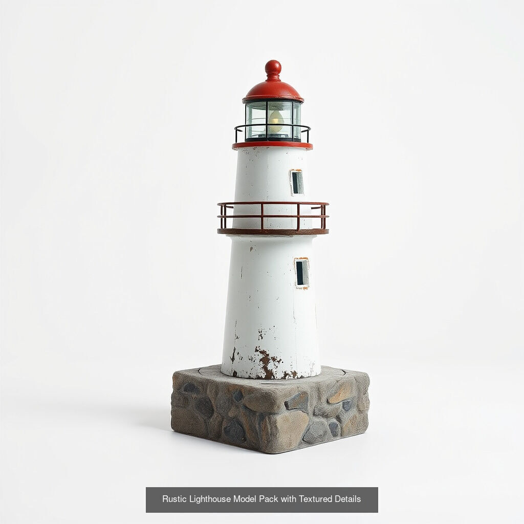 Lighthouses Collection _8