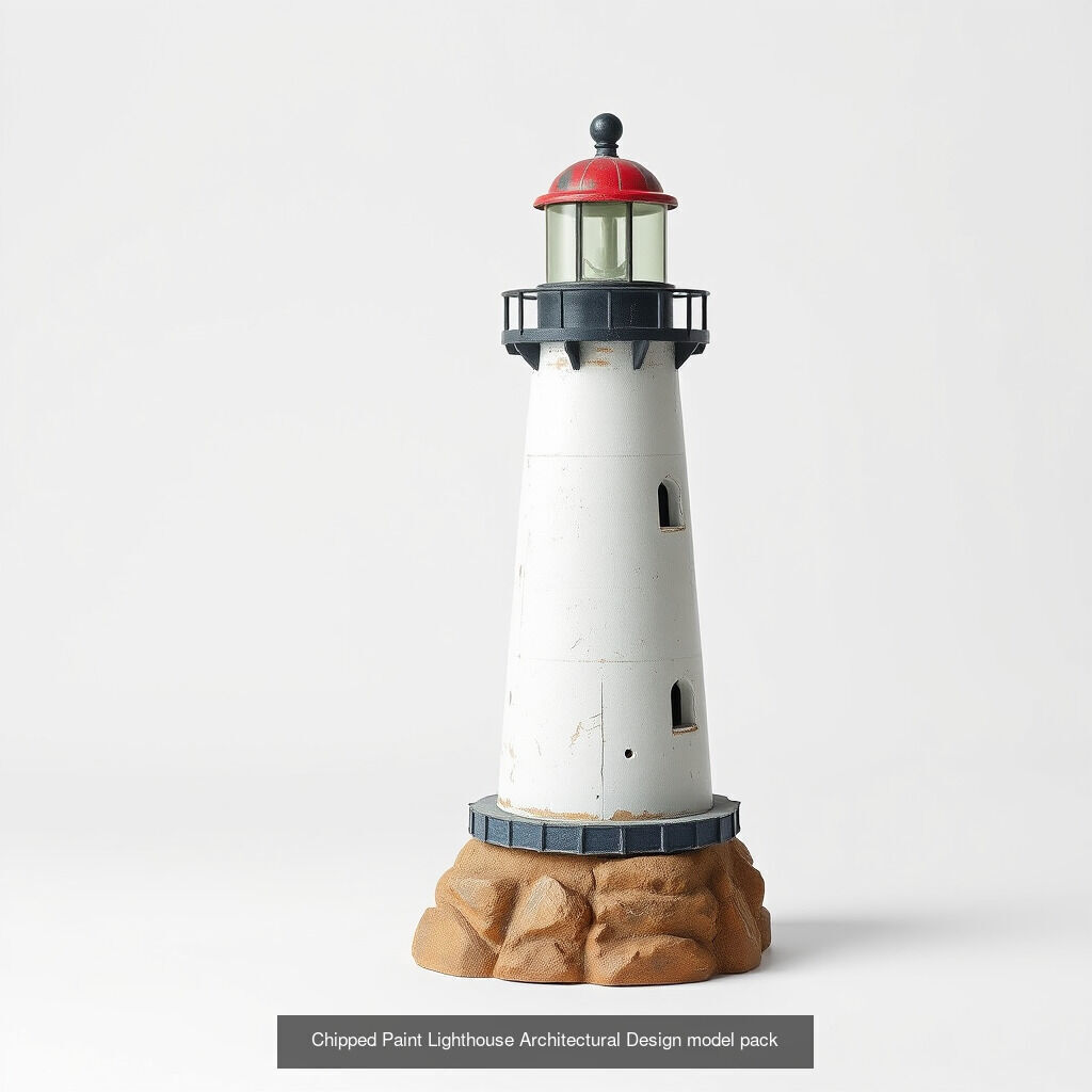 Lighthouses Collection _5
