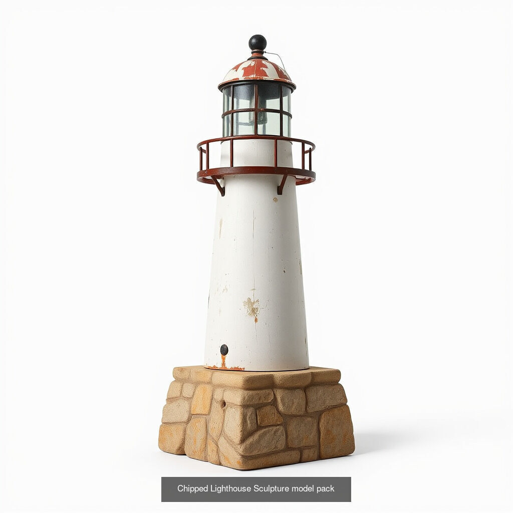 Lighthouses Collection _2