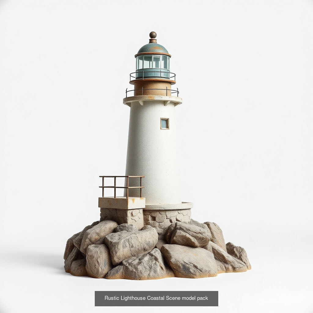 Lighthouses Collection _10