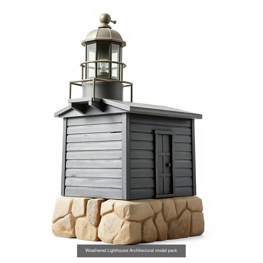 Lighthouses Collection _4
