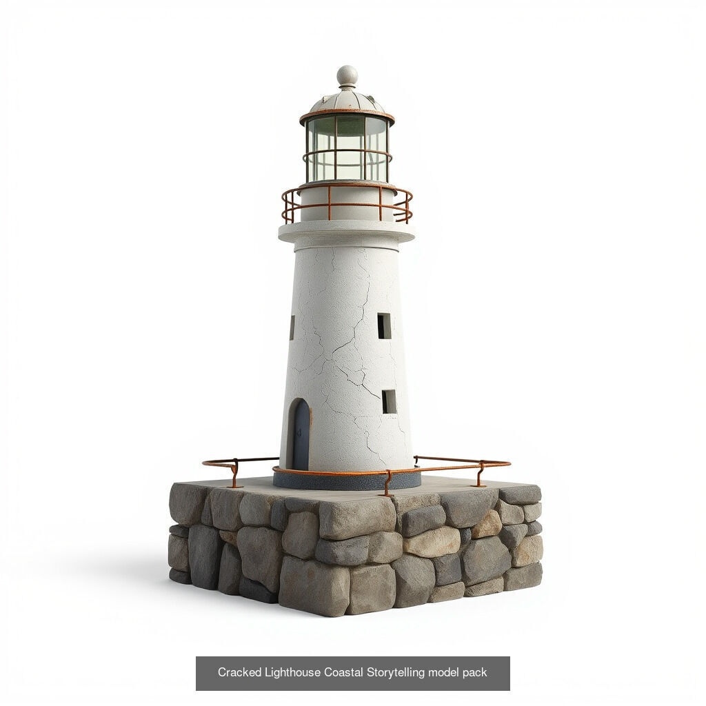 Lighthouses Collection _1