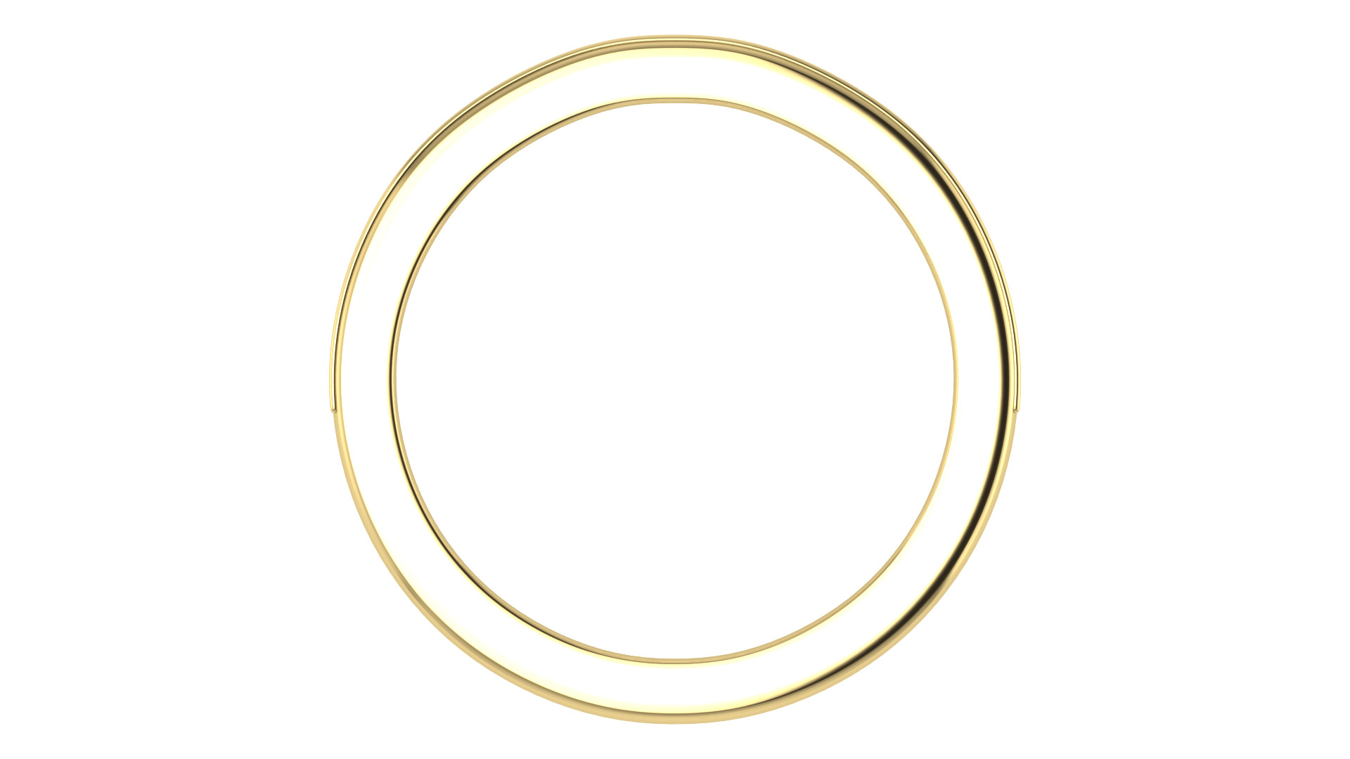 Women Ring Render 3dm STL OBJ FBX TXT Details 3D print model_8