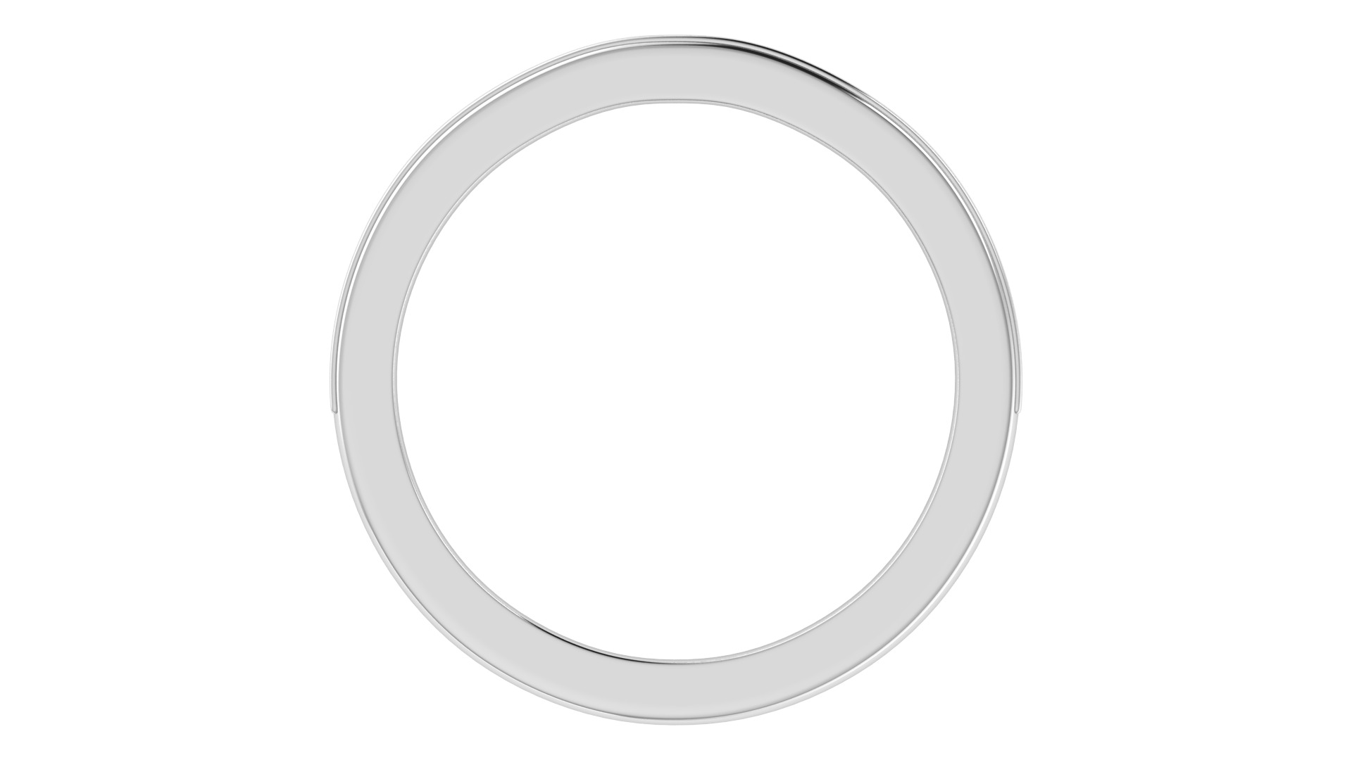 Women Ring Render 3dm STL OBJ FBX TXT Details 3D print model_6