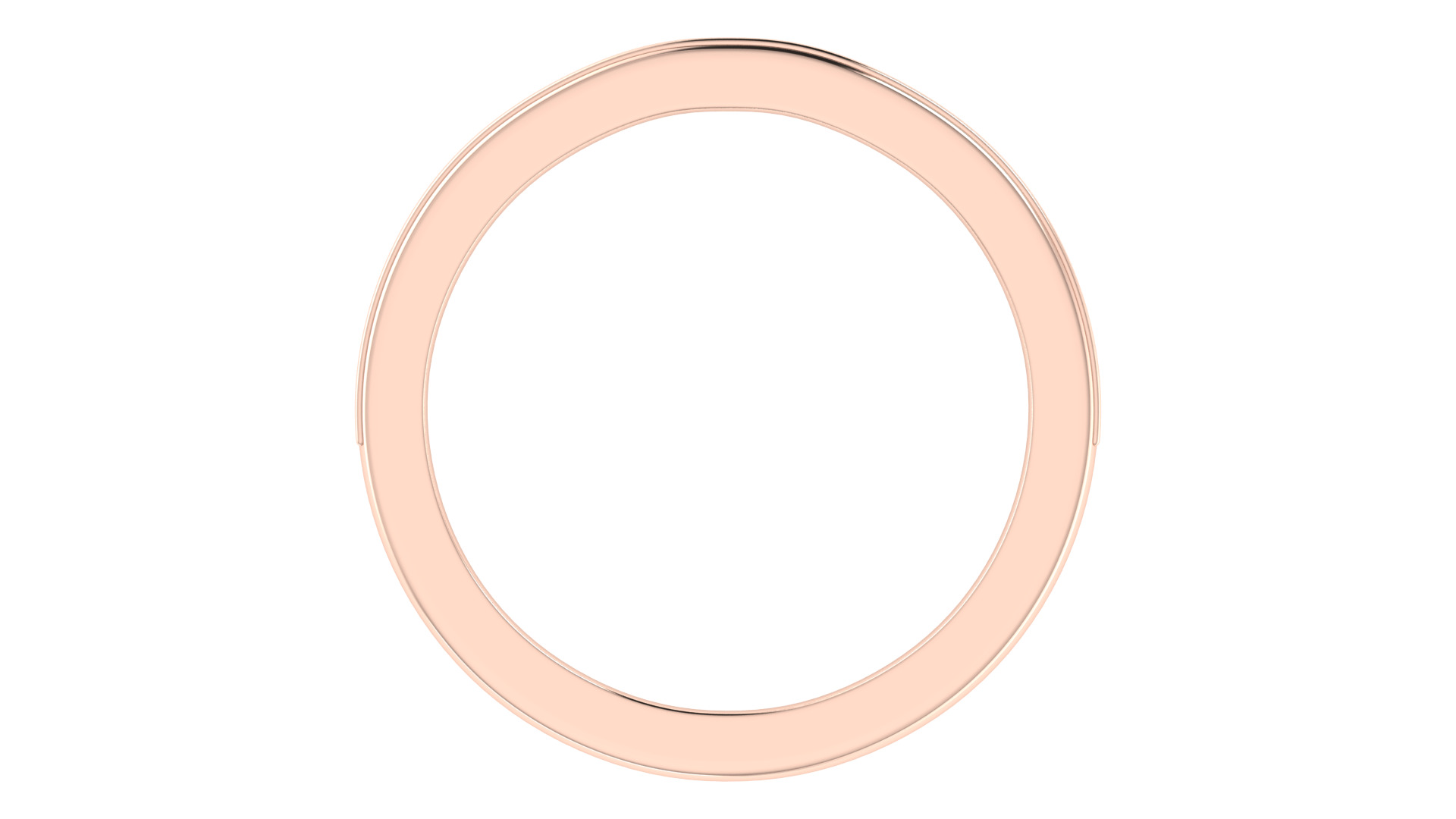 Women Ring Render 3dm STL OBJ FBX TXT Details 3D print model_7