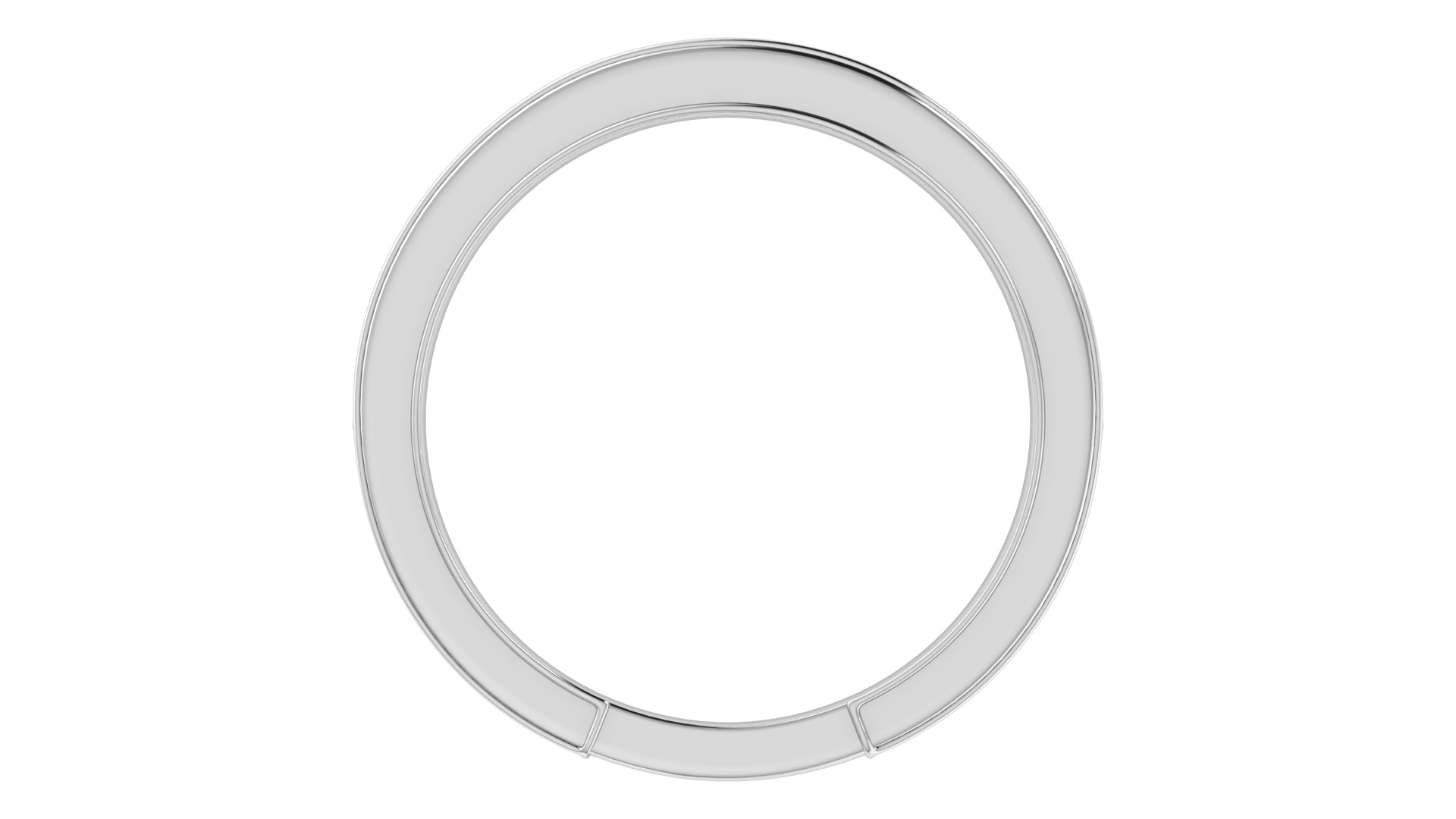 Women Ring Render 3dm STL OBJ FBX TXT Details 3D print model_7