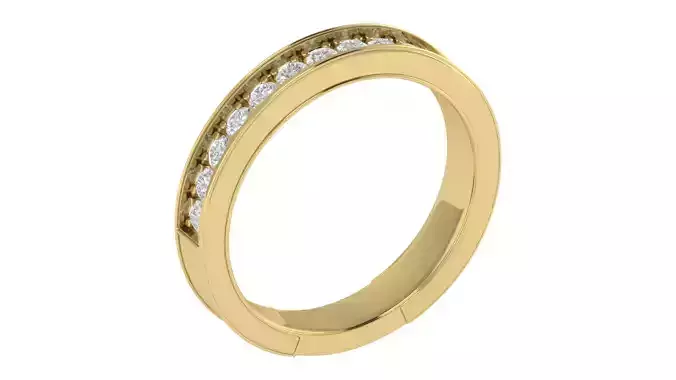 Women Ring Render 3dm STL OBJ FBX TXT Details 3D print model Women Ring Render 3dm STL OBJ FBX TXT Details 3D print model