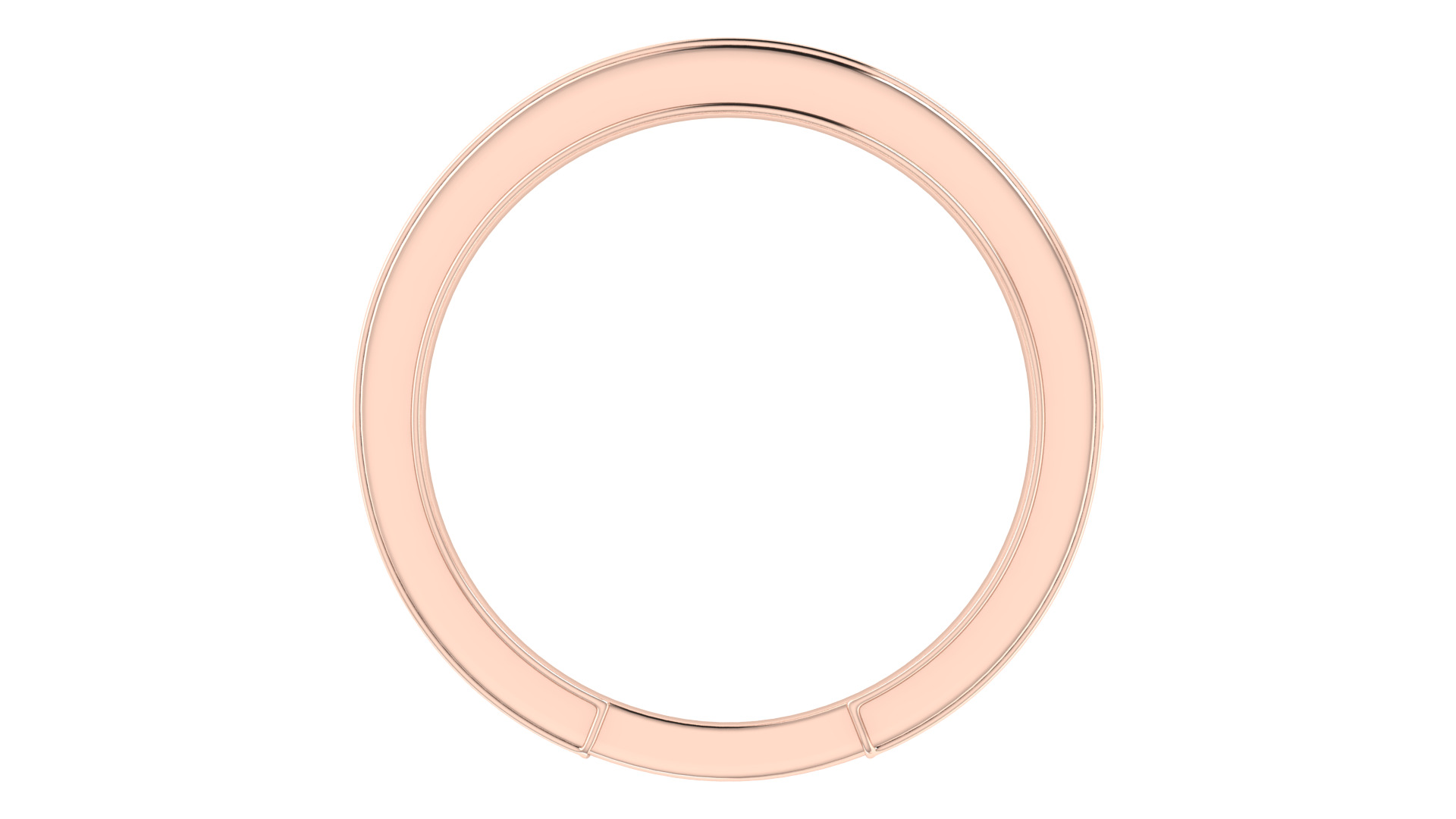 Women Ring Render 3dm STL OBJ FBX TXT Details 3D print model_6