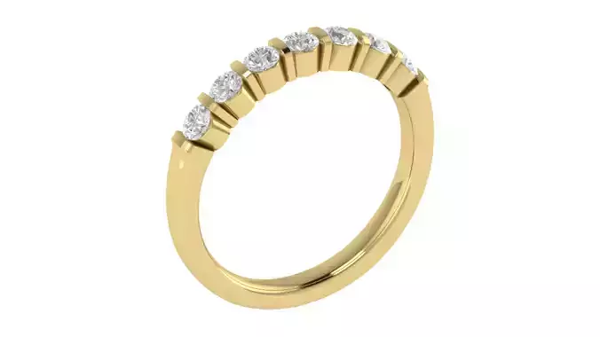 Women Ring  Render 3dm STL OBJ FBX TXT Details 3D print model