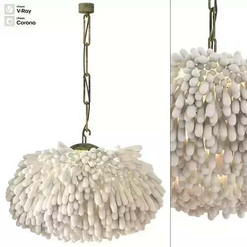 Pendant Lamp Zephyr IV Greece