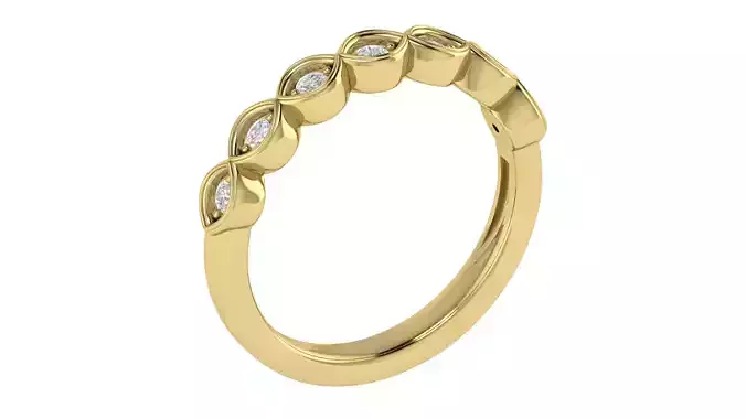 Women Ring Render 3dm STL OBJ FBX TXT Details 3D print model Women Ring Render 3dm STL OBJ FBX TXT Details 3D print model