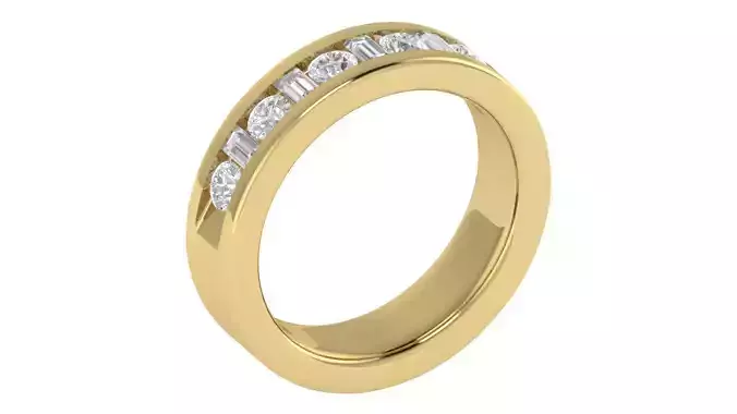 Women Ring Render 3dm STL OBJ FBX TXT Details 3D print model Women Ring Render 3dm STL OBJ FBX TXT Details 3D print model