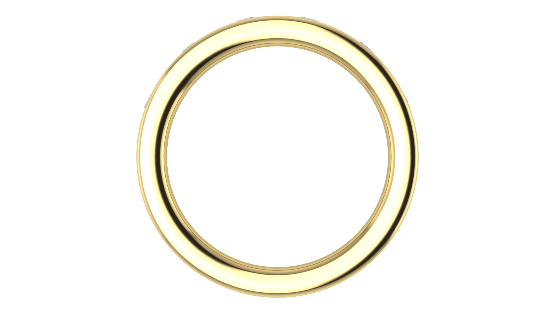 Women Ring Render 3dm STL OBJ FBX TXT Details 3D print model_8