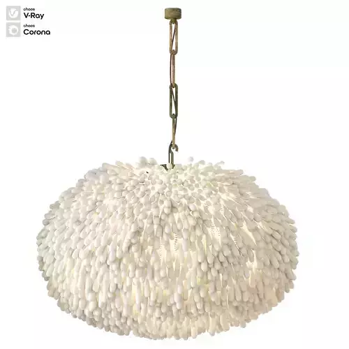 Pendant Lamp Zephyr Saint Tropez