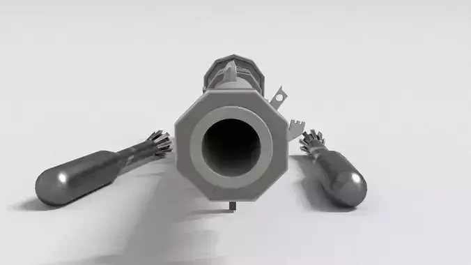 laos Anti-Tank Weapon