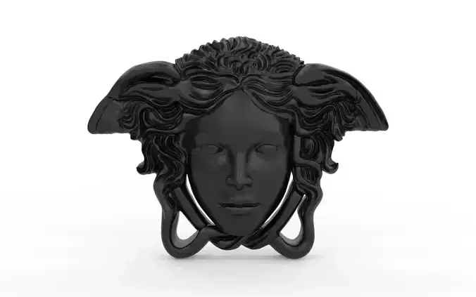 Medusa Head 01