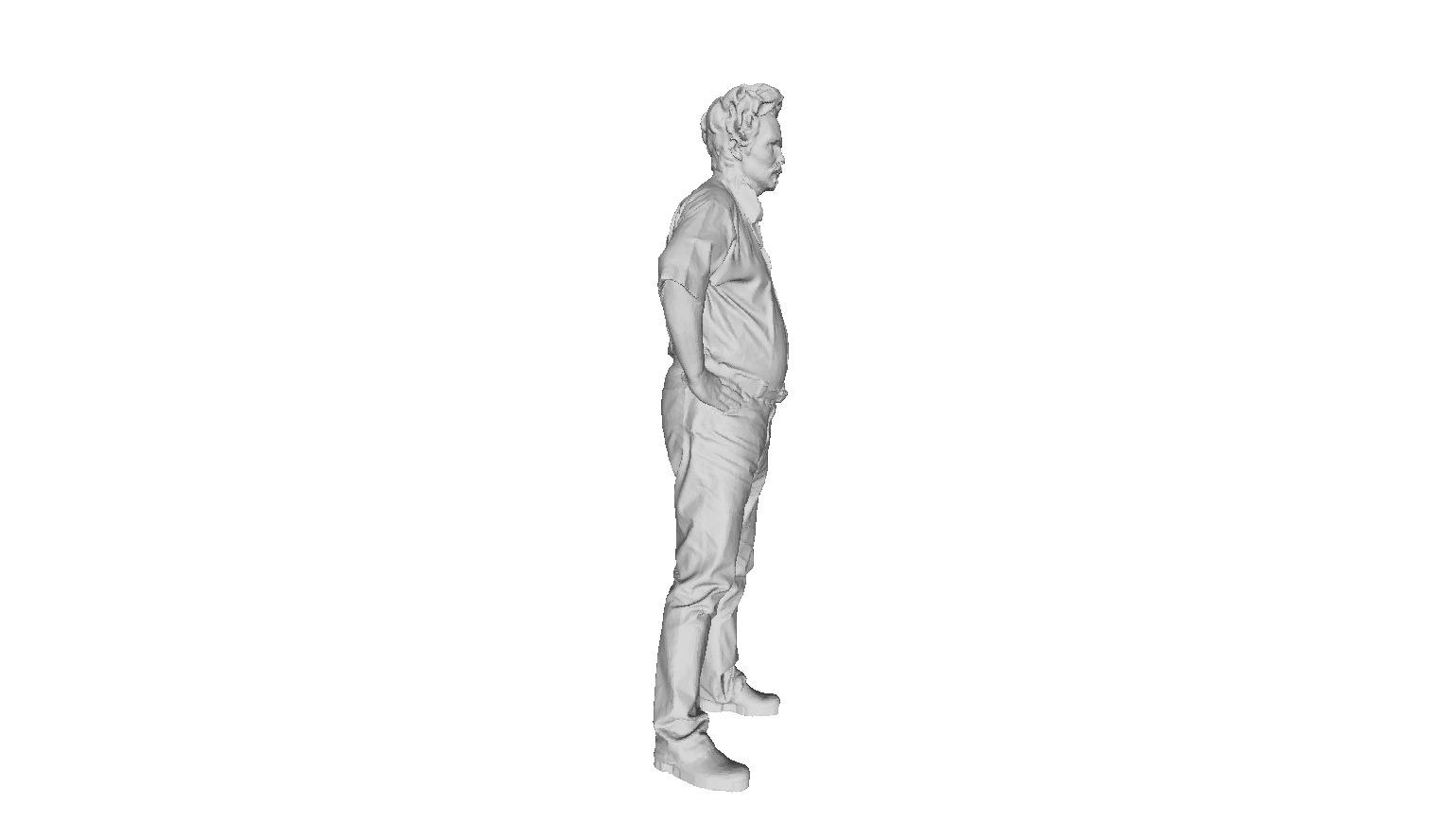 Printle OS Homme 990 S 3D print model_6