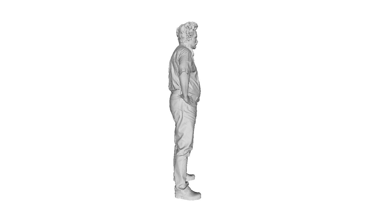 Printle OS Homme 990 S 3D print model_7