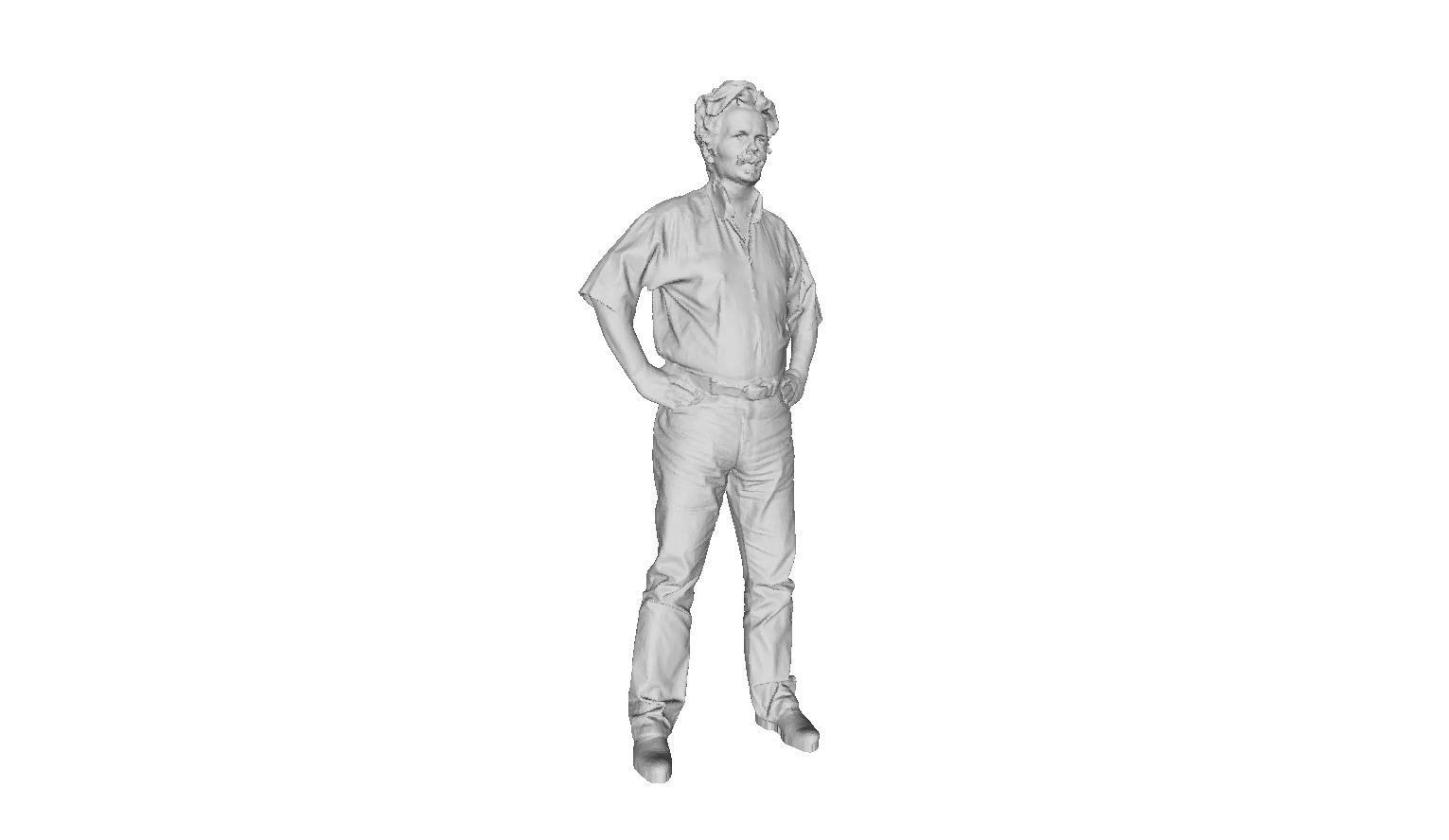 Printle OS Homme 990 S 3D print model_26