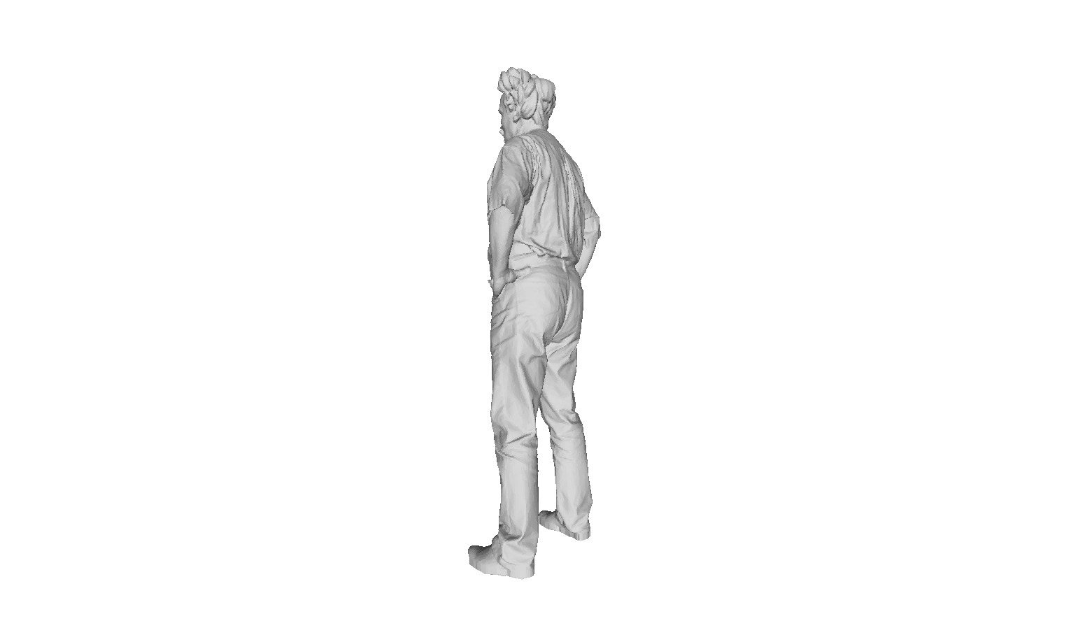 Printle OS Homme 990 S 3D print model_16