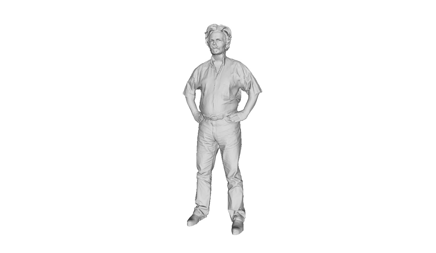Printle OS Homme 990 S 3D print model_23