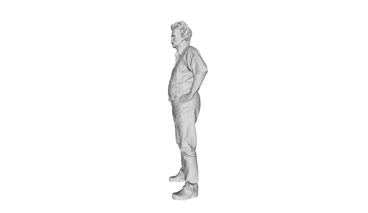 Printle OS Homme 990 S 3D print model_19
