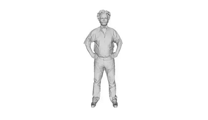 Printle OS Homme 990 S