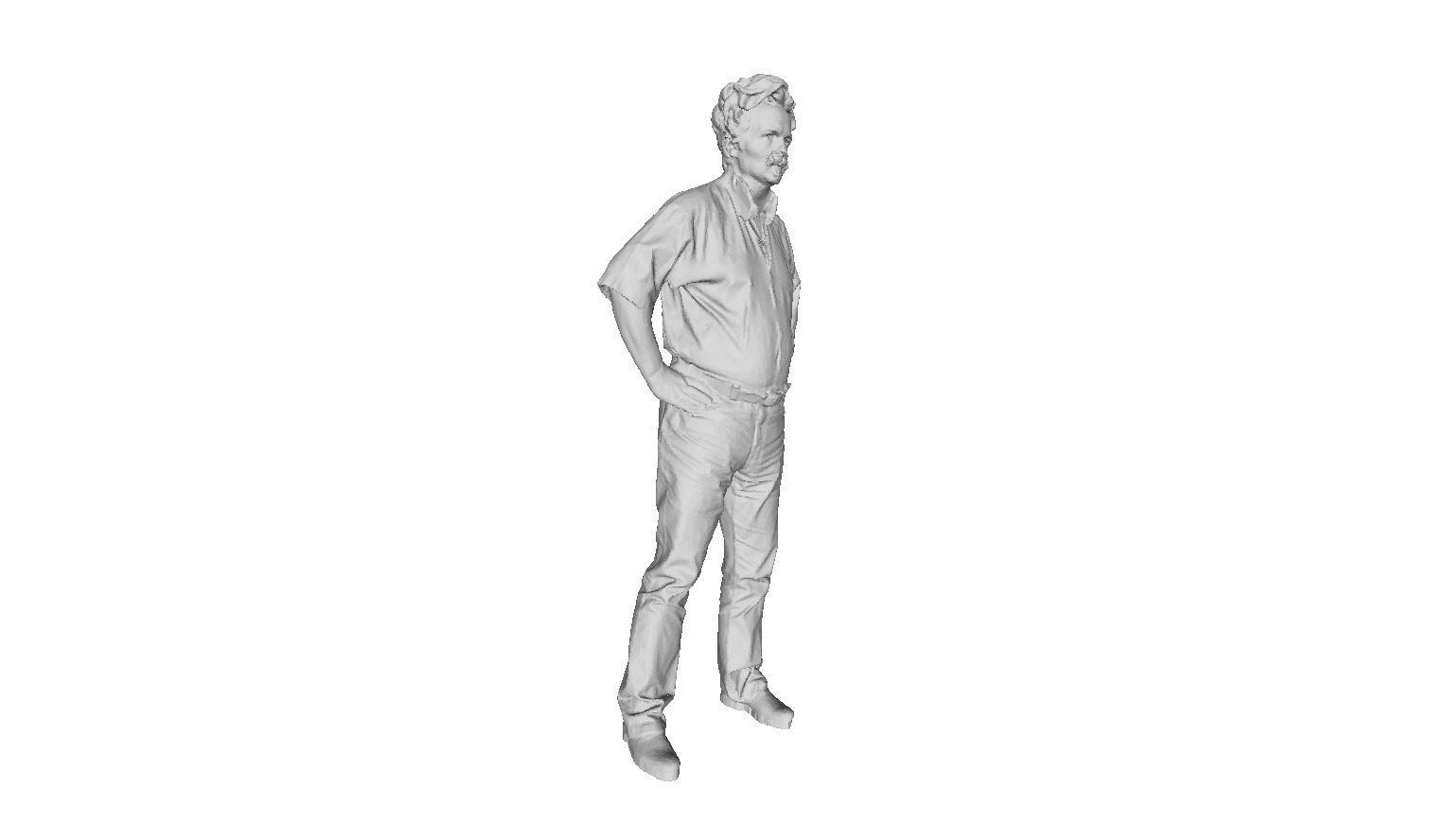 Printle OS Homme 990 S 3D print model_3